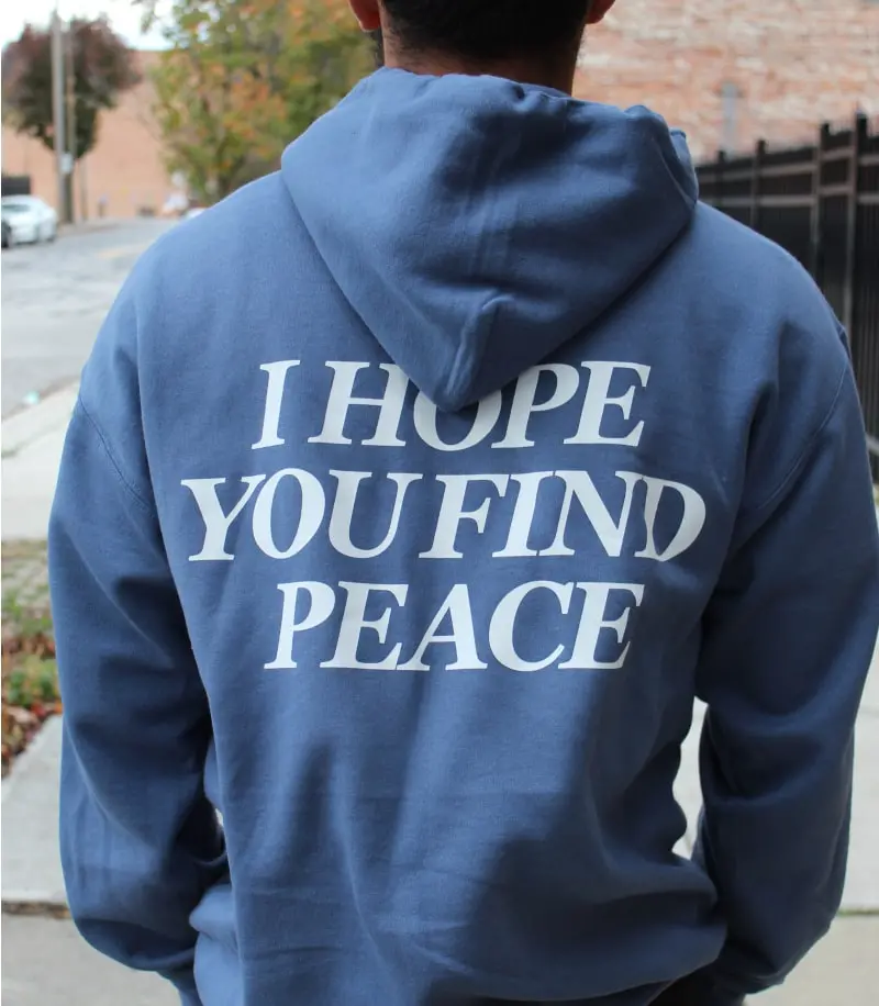 Hoodies