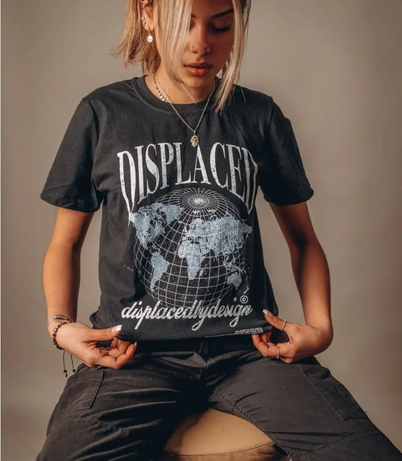 T-shirts